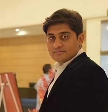 Shoaib Ahmed