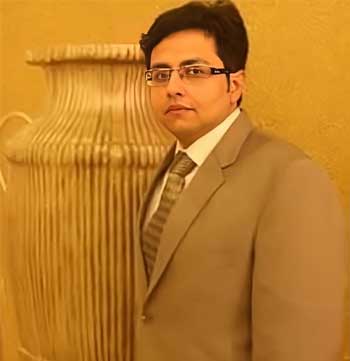 Umer Junaid